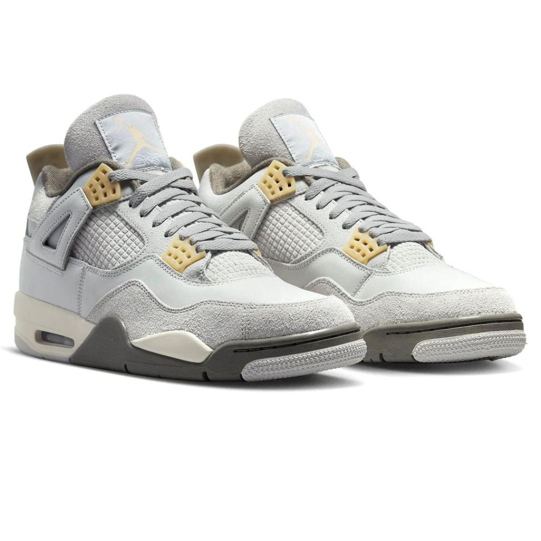 jordan 4 craft