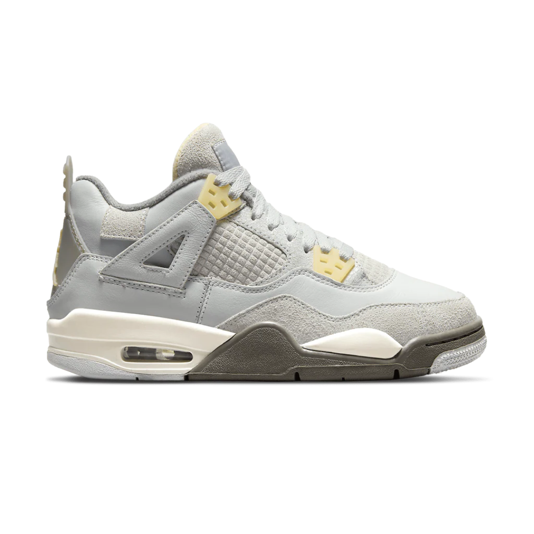 jordan 4 craft (gs)