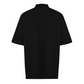 fear of god essentials tee (ss23) - black