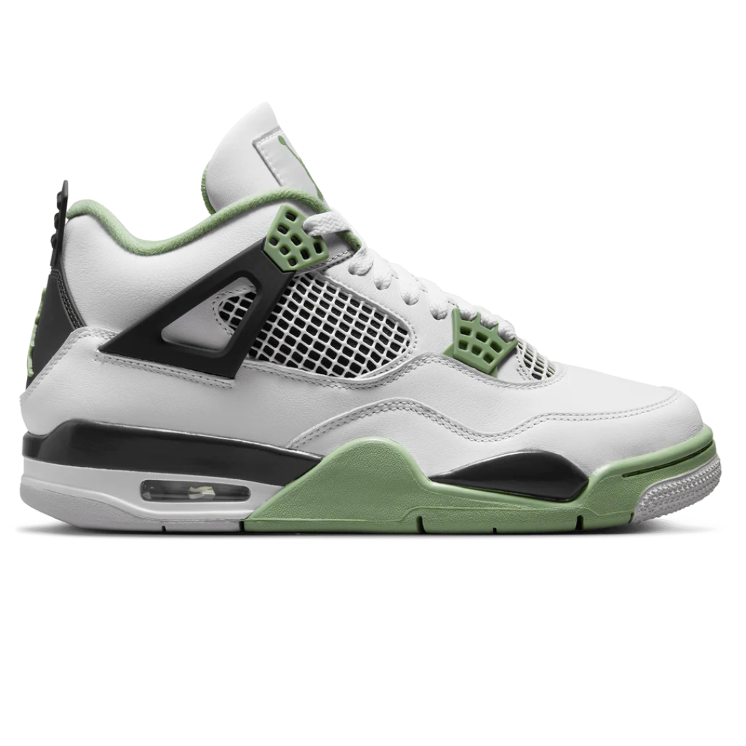 jordan 4 seafoam (w)