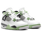 jordan 4 seafoam (w)