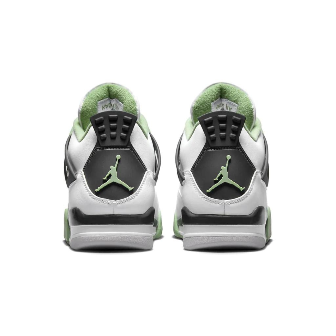 jordan 4 seafoam (w)