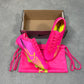 Nike Zoom Vapor 15 Elite FG 'Pink Blast' DJ4978 605