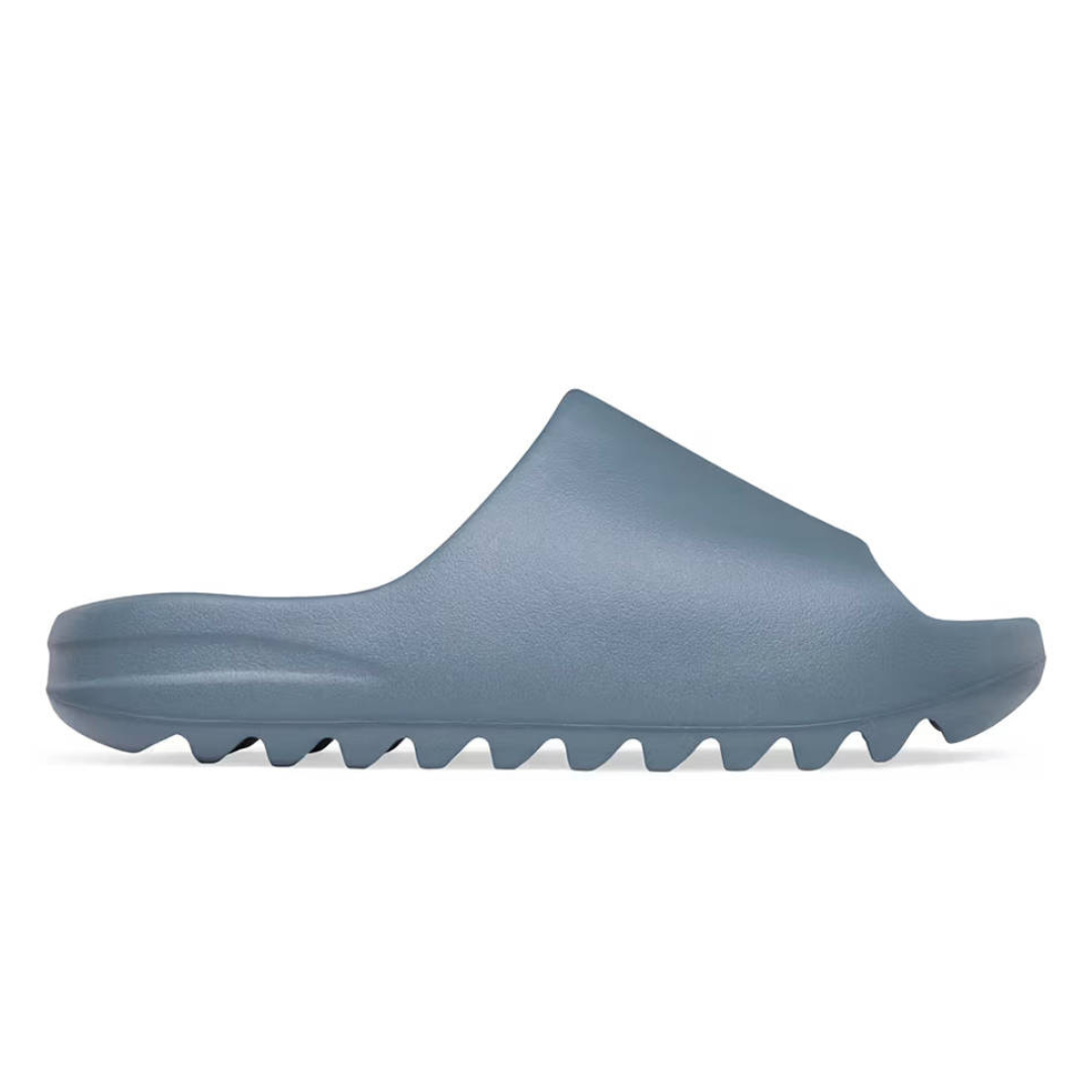 yeezy slide slate marine