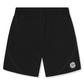 broken planet swim shorts 'black'