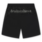 broken planet swim shorts 'black'