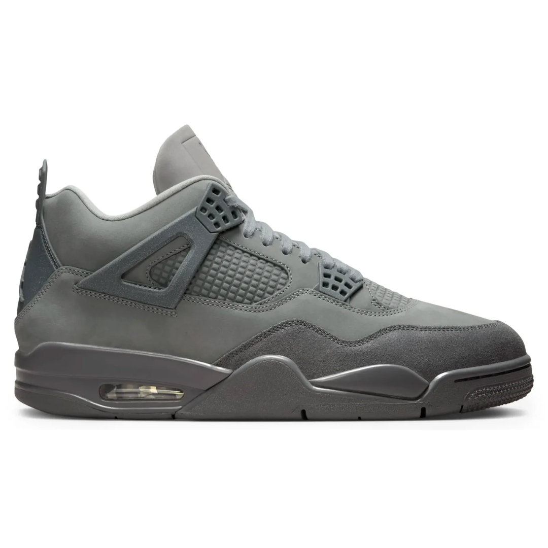 jordan 4 | wet cement