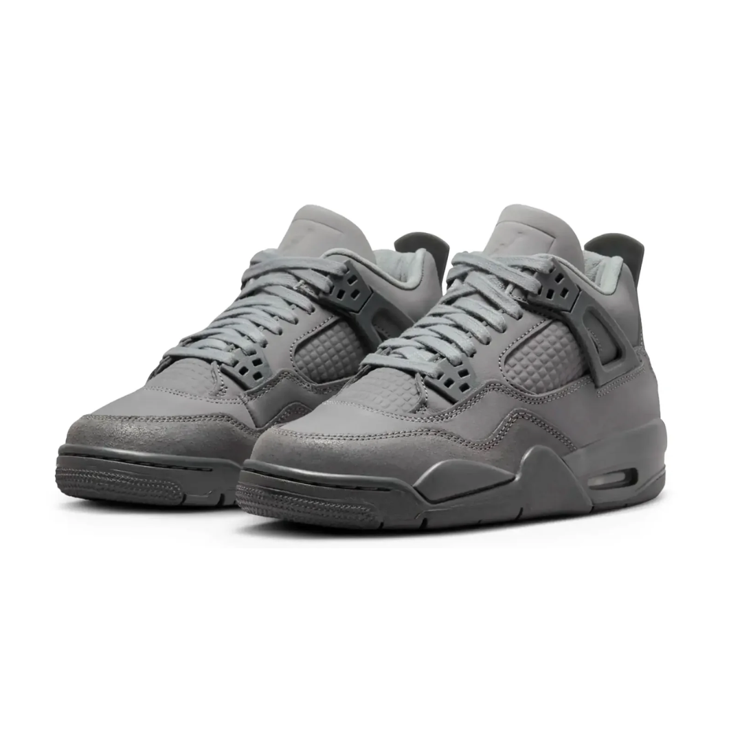 jordan 4 | wet cement (gs)