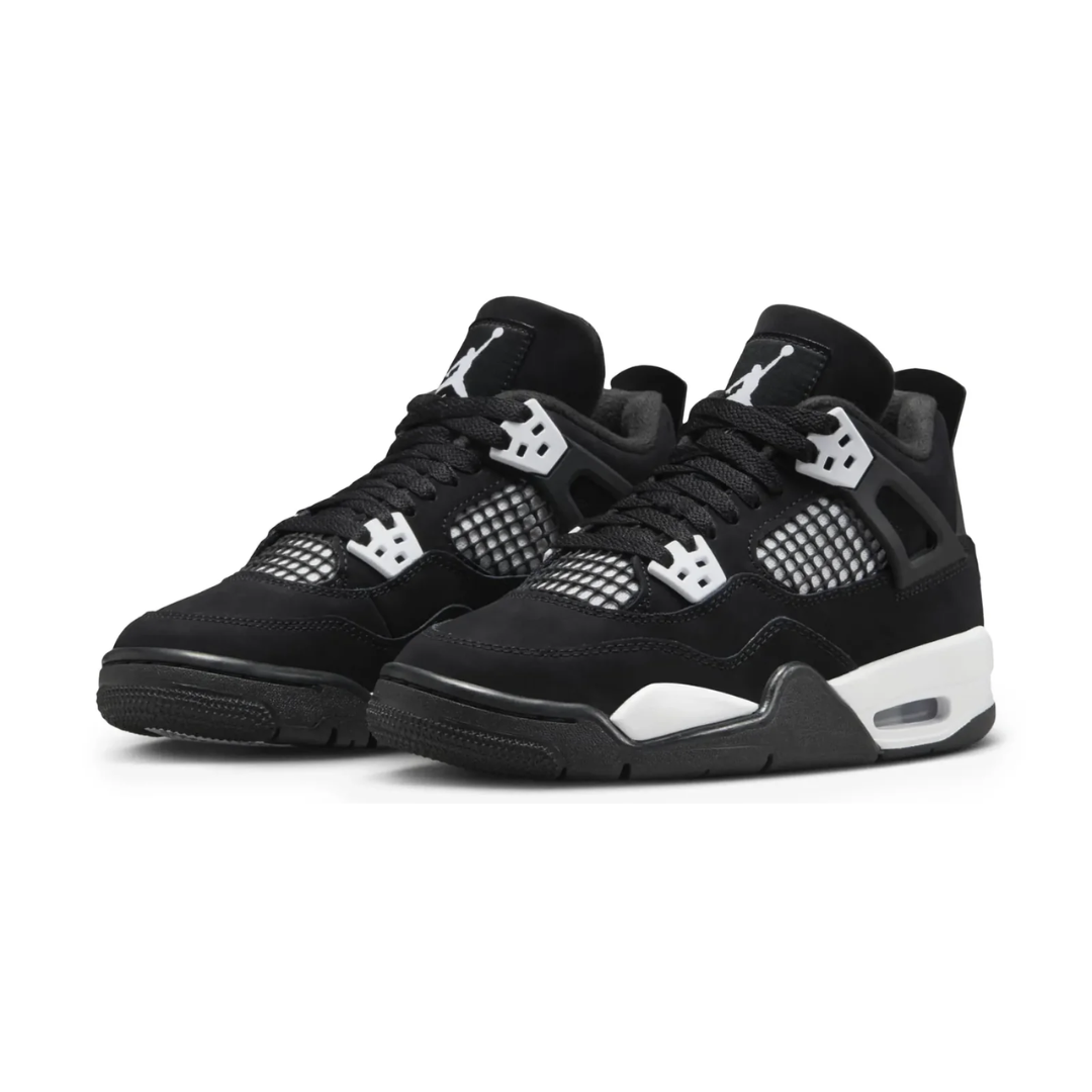 jordan 4 | white thunder (gs)