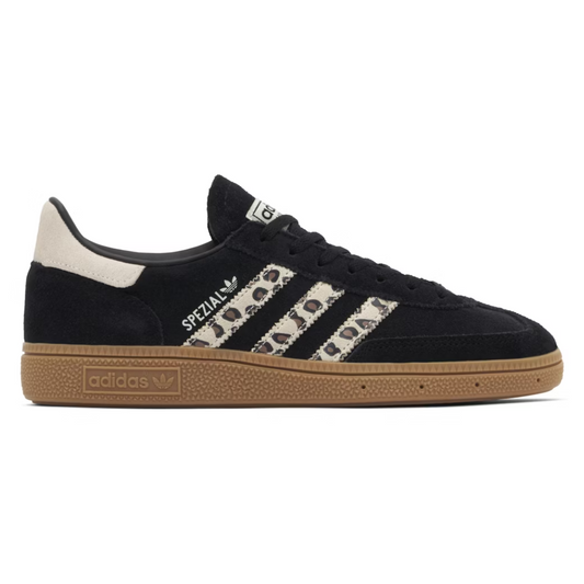 adidas handball spezial - black leopard