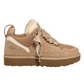 ugg lowmel trainer - sand