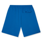 broken planet mesh shorts 'blue'