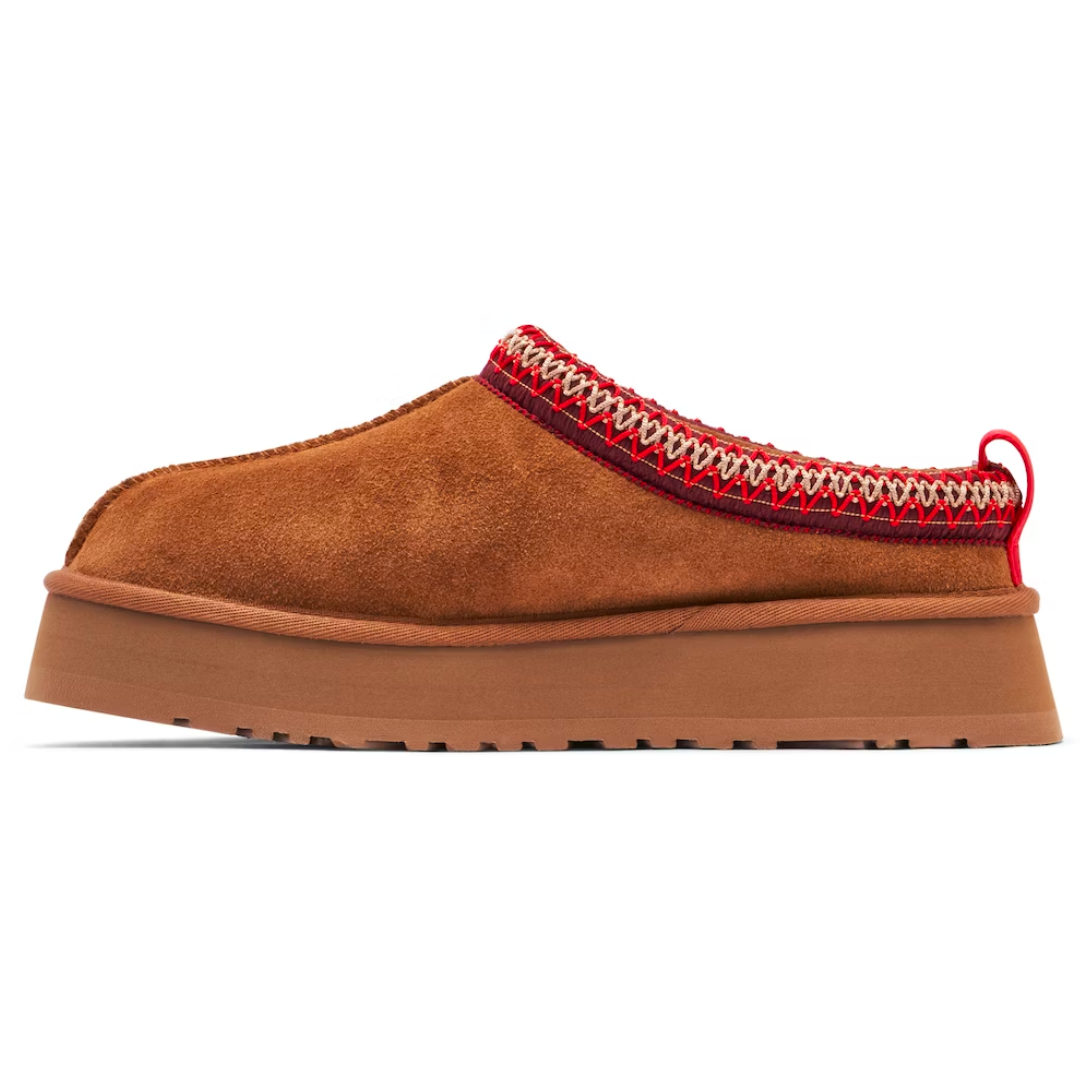 ugg tazz - chestnut