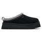 ugg tazz - black