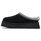 ugg tazz - black