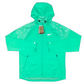 nike run division repel windbreaker jacket | mint