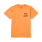 gallery dept souvenir t-shirt - orange