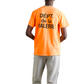 gallery dept souvenir t-shirt - orange