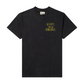 gallery dept souvenir t-shirt - washed black