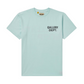 gallery dept souvenir t-shirt - baby blue