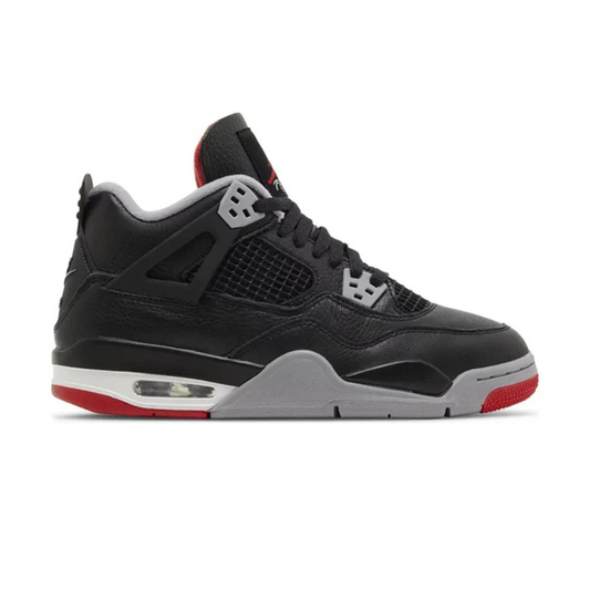 jordan 4 bred re-imagined (gs)