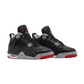 jordan 4 bred re-imagined (gs)