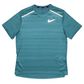 nike miler 1.0 | mineral teal