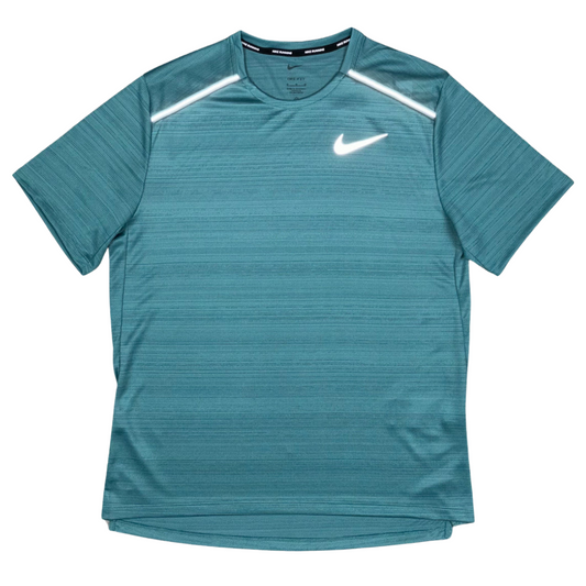 nike miler 1.0 | mineral teal