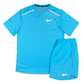 nike challenger shorts 7" | baltic blue