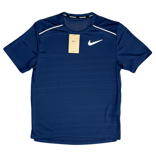 nike miler 1.0 | navy