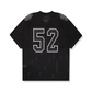 supreme spider web jersey | black