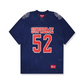 supreme spider web jersey | navy