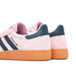 adidas spezial handball - arctic pink