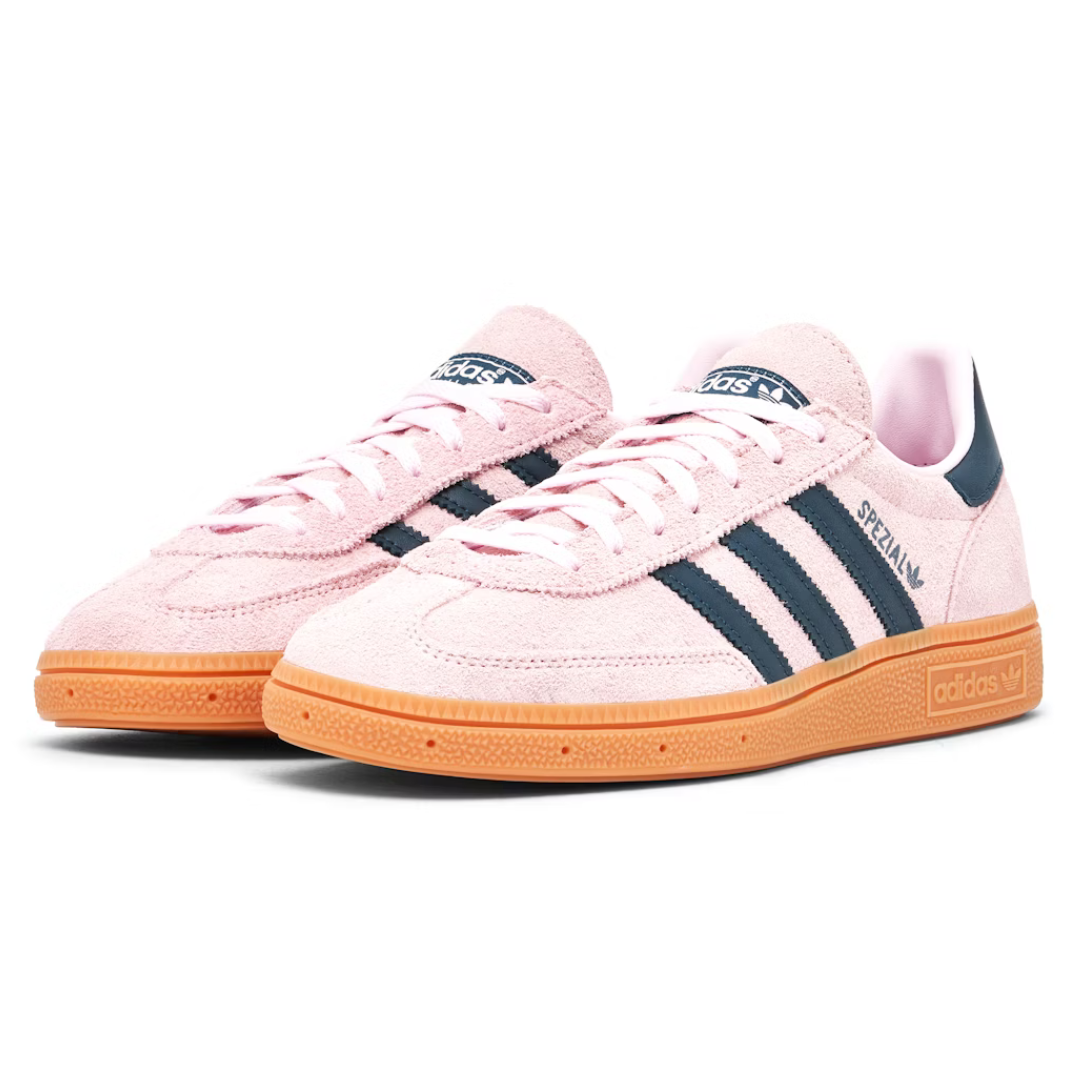 adidas spezial handball - arctic pink