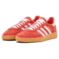 adidas handball spezial - bright red clear pink