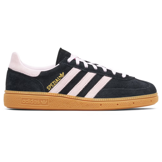 adidas spezial handball | core black pink