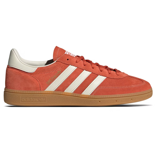 adidas spezial - aged red