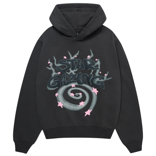 broken planet hoodie 'star gazing'