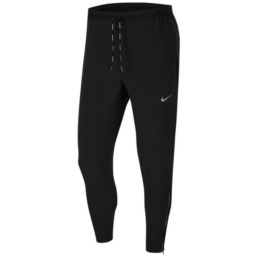 nike phenom elite joggers | black