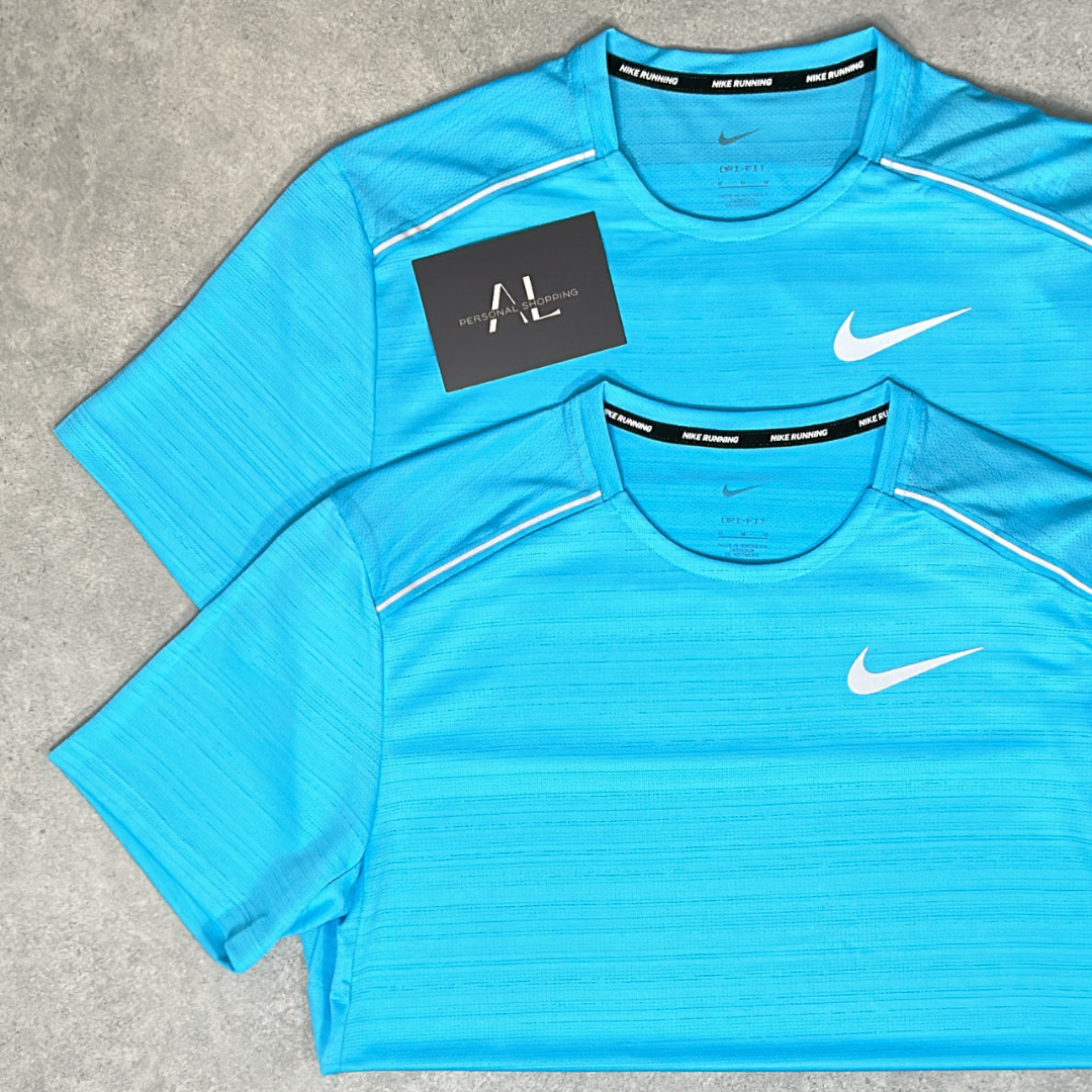 nike miler 1.0 | baltic blue