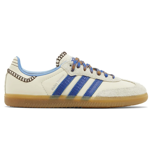 adidas samba x wales bonner 'clay royal blue'