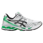 asics gel-kayano 14 | malachite green