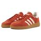 adidas handball spezial - aged red