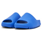 yeezy slide azure blue