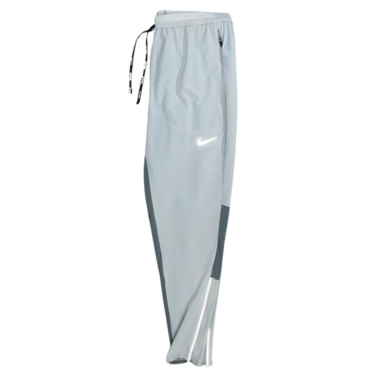 nike phenom elite joggers | grey