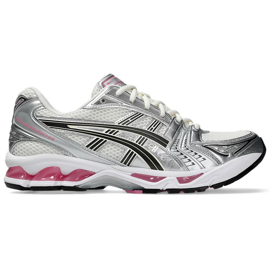 asics gel-kayano 14 | pink cream