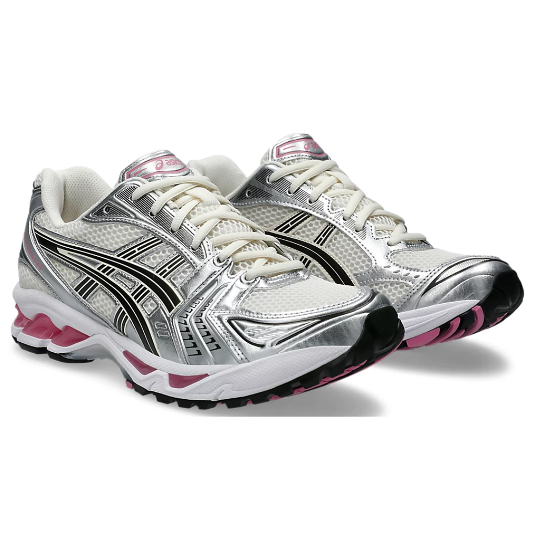 asics gel-kayano 14 | pink cream