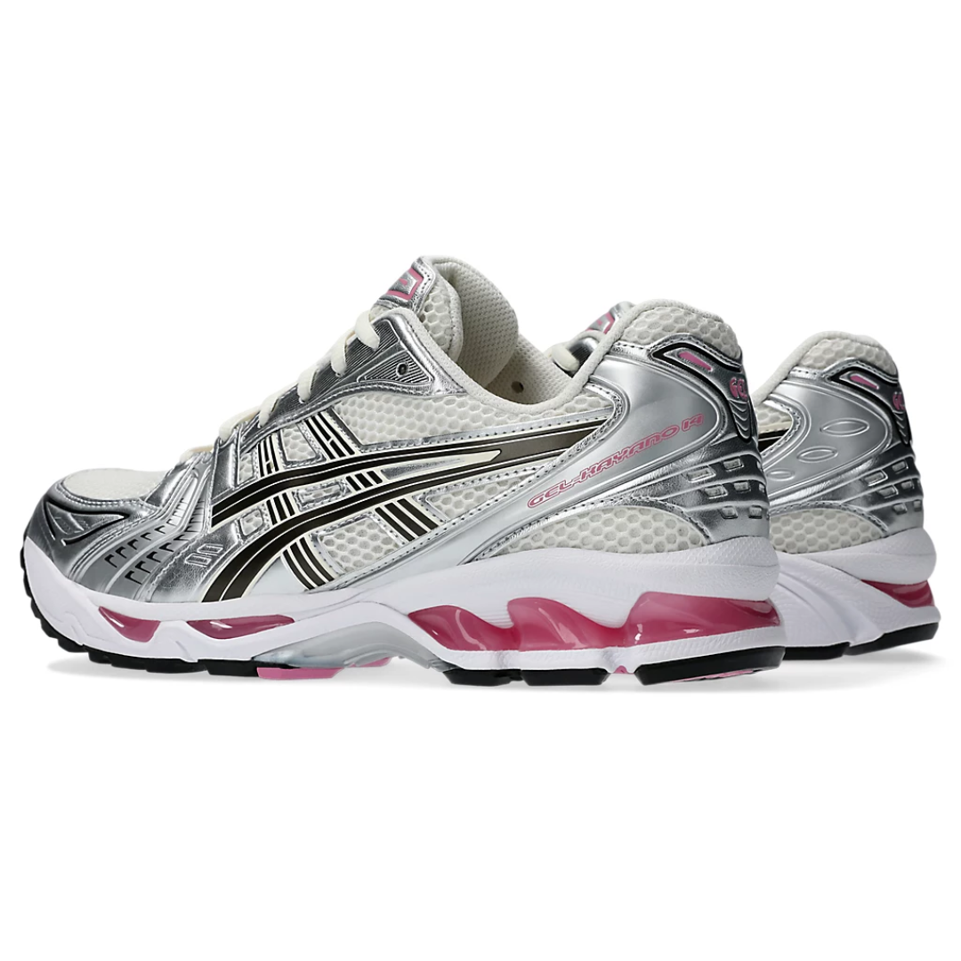 asics gel-kayano 14 | pink cream