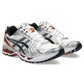 asics gel-kayano 14 | piquant orange