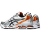 asics gel-kayano 14 | piquant orange